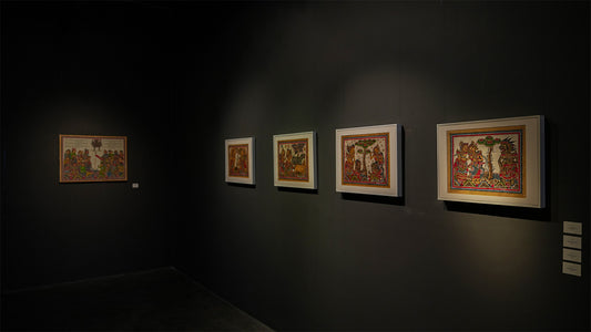 pepunden - on women, power and traditions #1