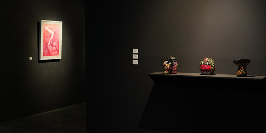 penyintas - on women, power, and traditions #3