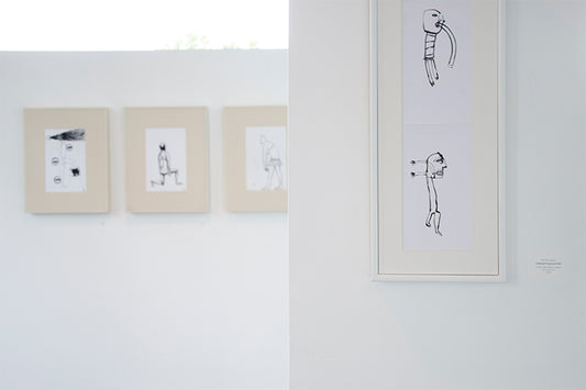 illustrations & drawings part I