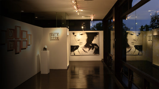 illustrations & drawings part II