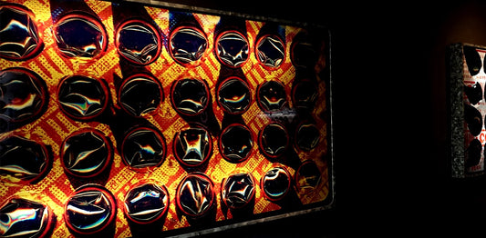 stories from the store-room #2