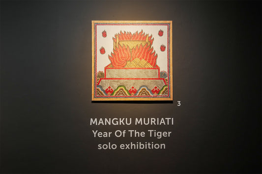 year of the tiger