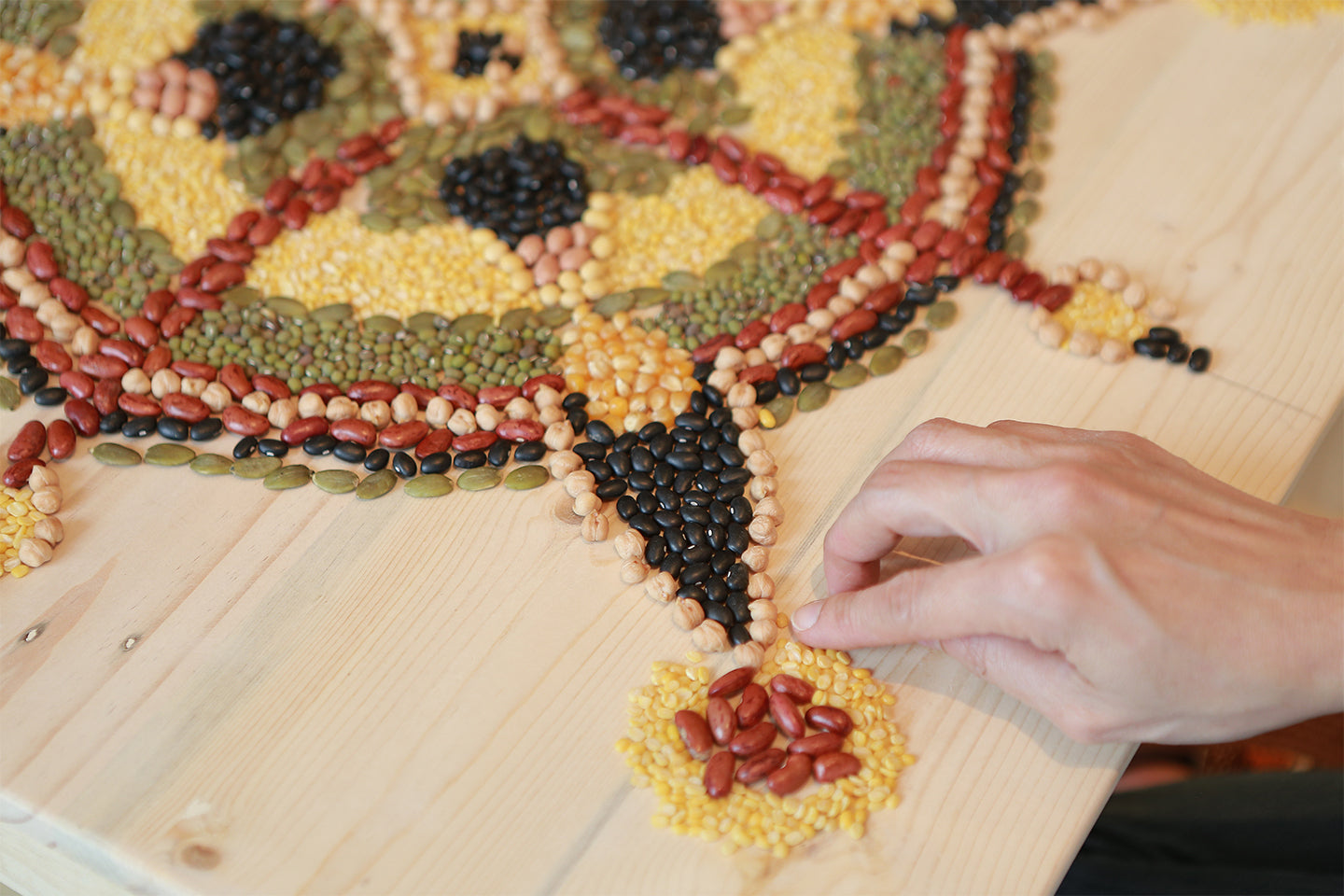 Domesticity VII Exhibition at BIASA Artspace, Kemang, Jakarta