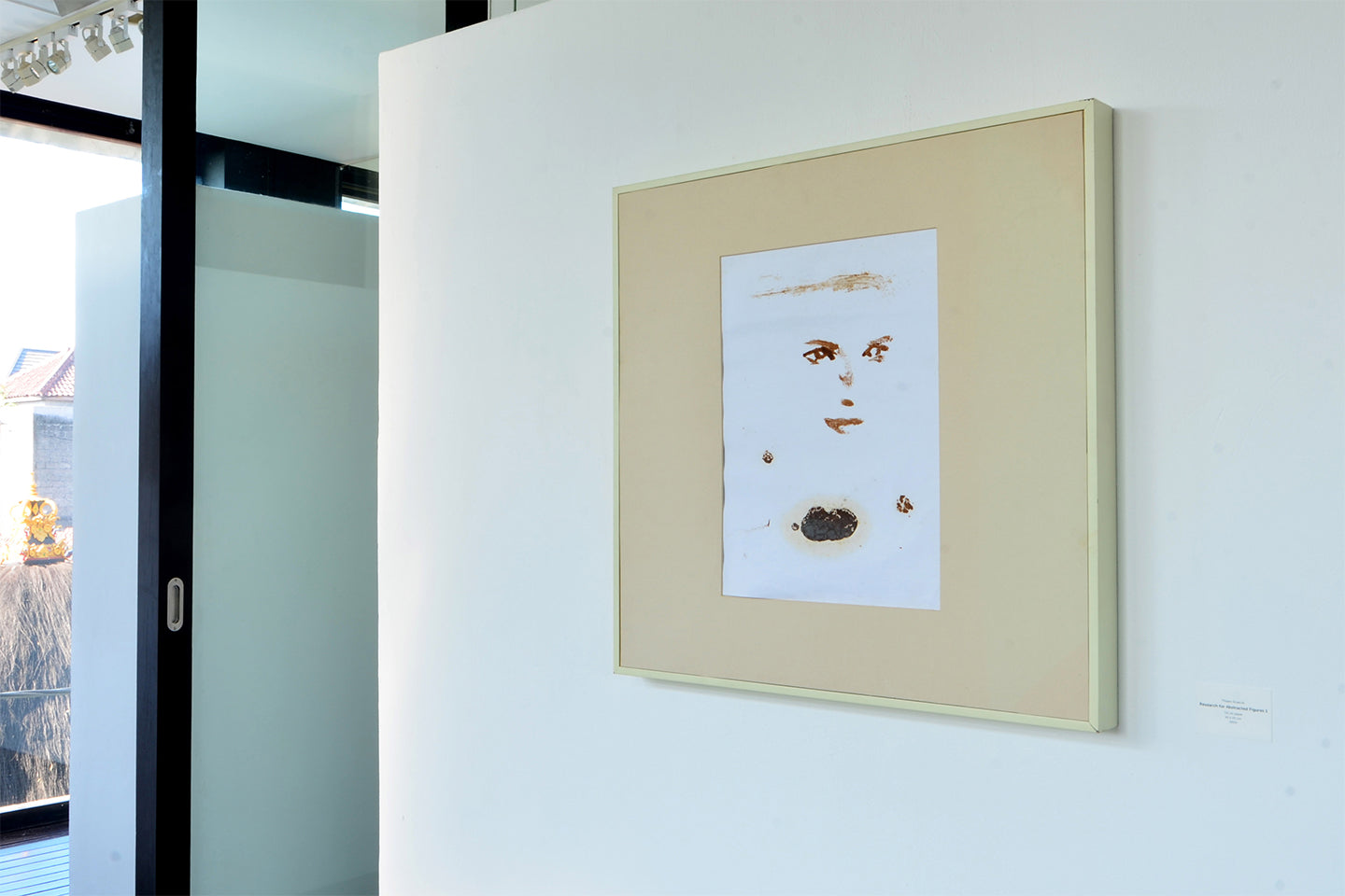 Illustrations & Drawings Part II - Collective Exhibition at Biasa Artspace Bali