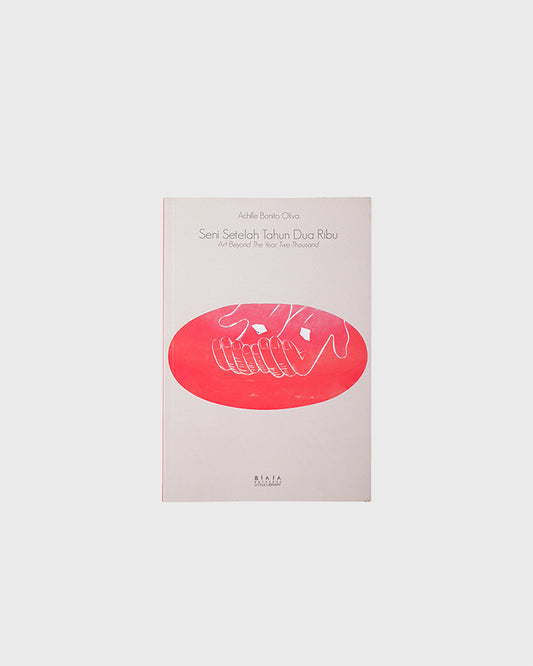 Seni kontemporer sebelum tahun 2000 - Art Beyond The Year 2000