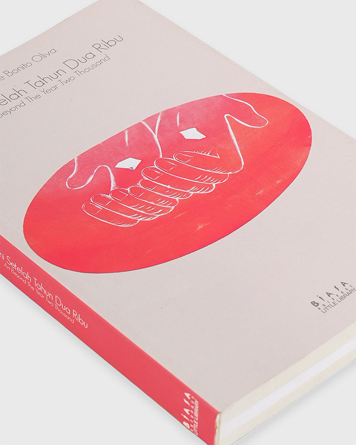 Seni kontemporer sebelum tahun 2000 - Art Beyond The Year 2000