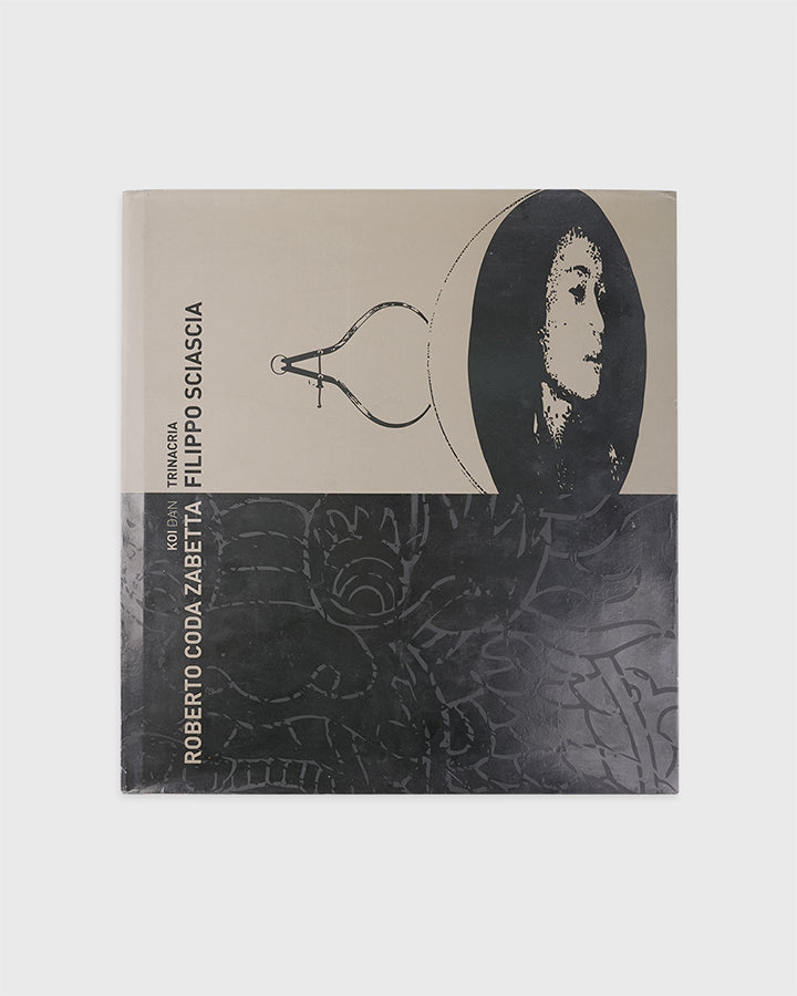 Koi dan Trinacria, Roberto Coda Zabetta