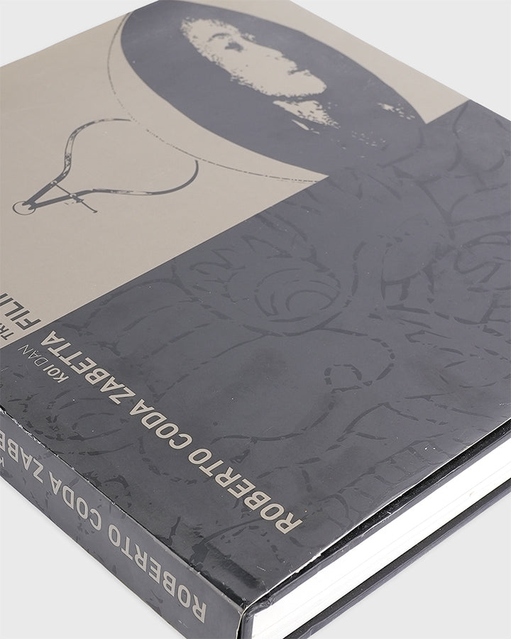 Koi dan Trinacria, Roberto Coda Zabetta