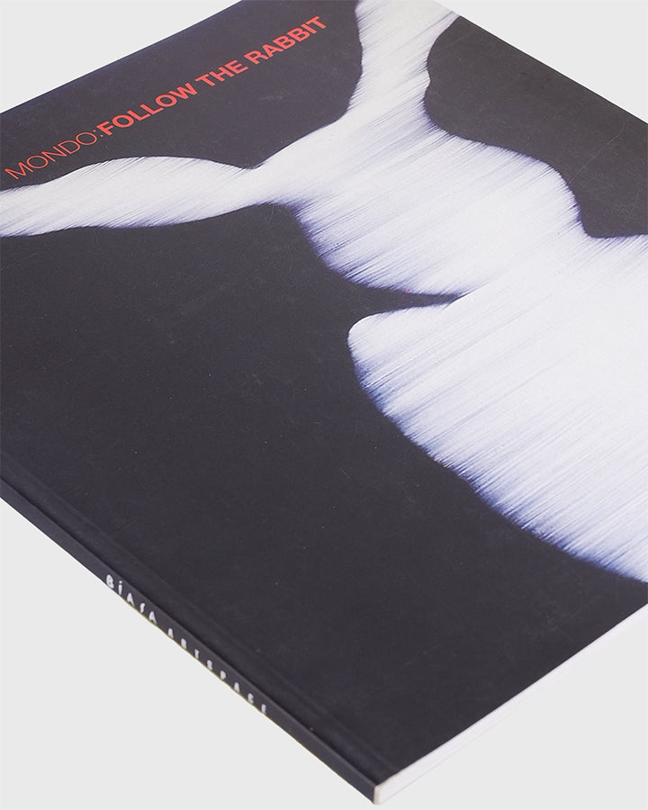 Mondo - Follow the Rabbit