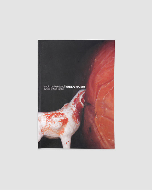 Angki Purbandono - Happy Scan