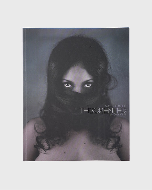 Matteo Basile - Thisoriented second stage