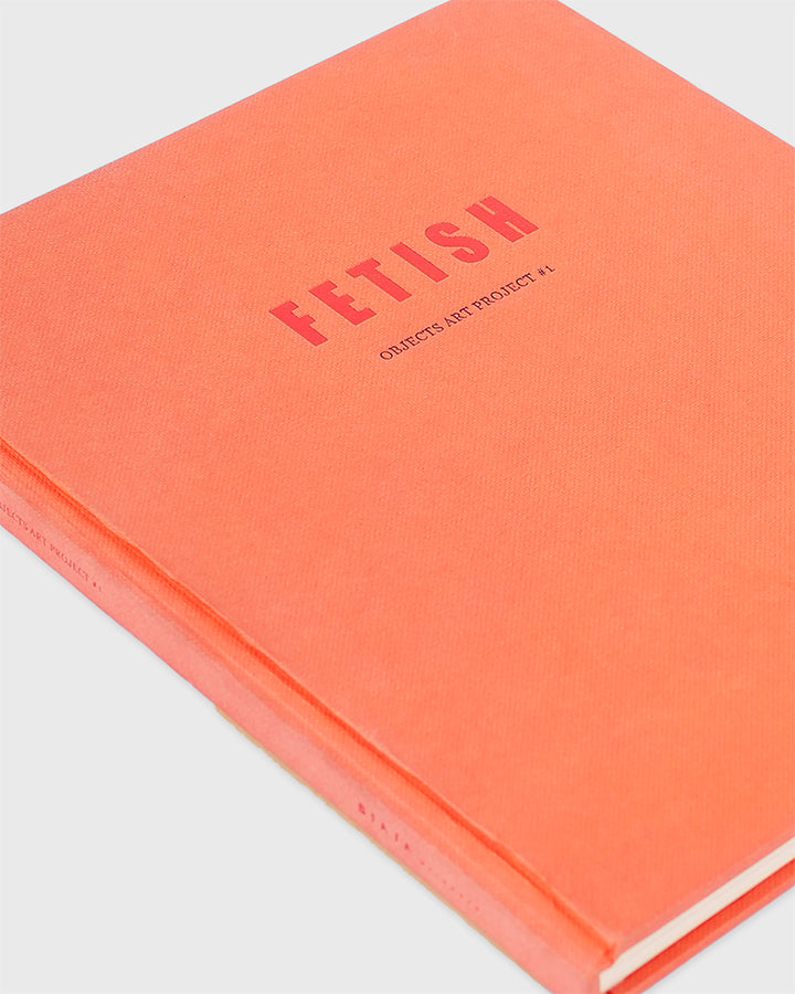 FETISH object art project #1