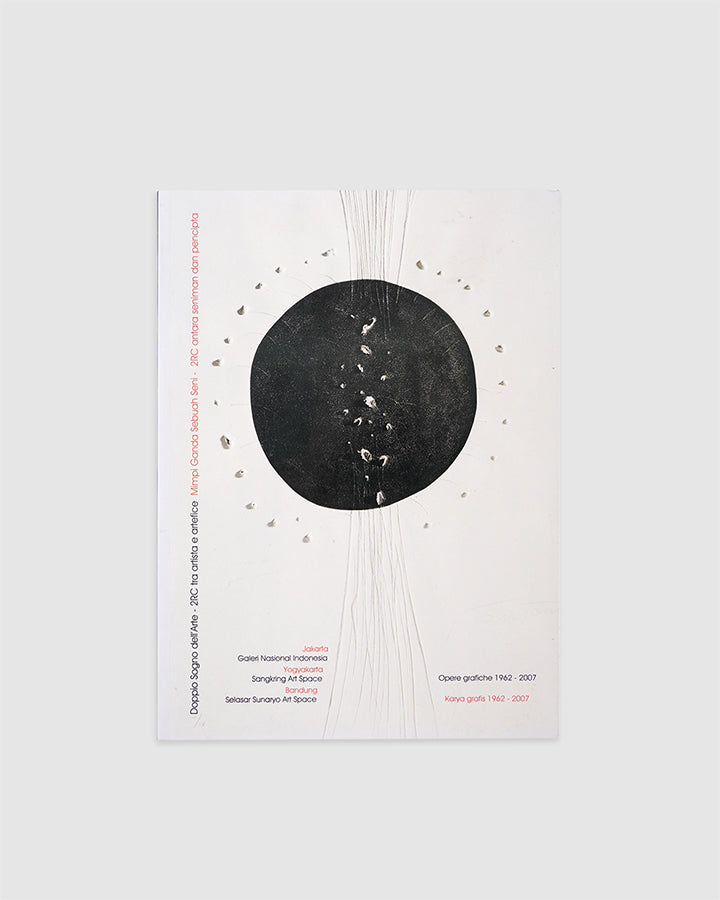 Doppio Sogno dell'Arte - 2RC