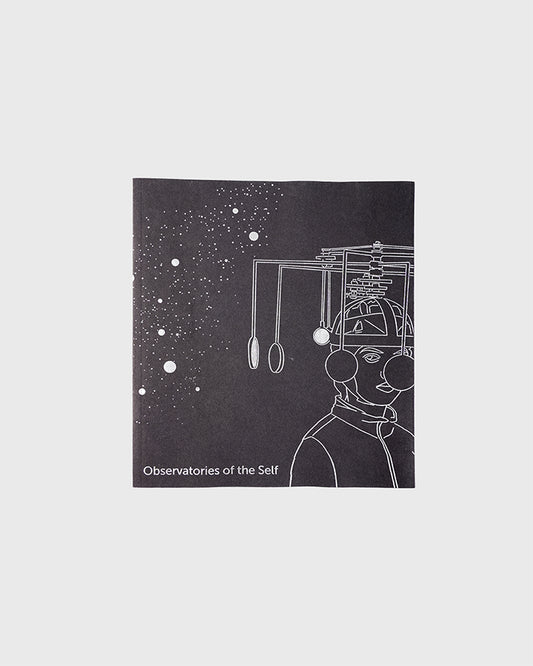 Sara Nuytemans - Observatory of the self