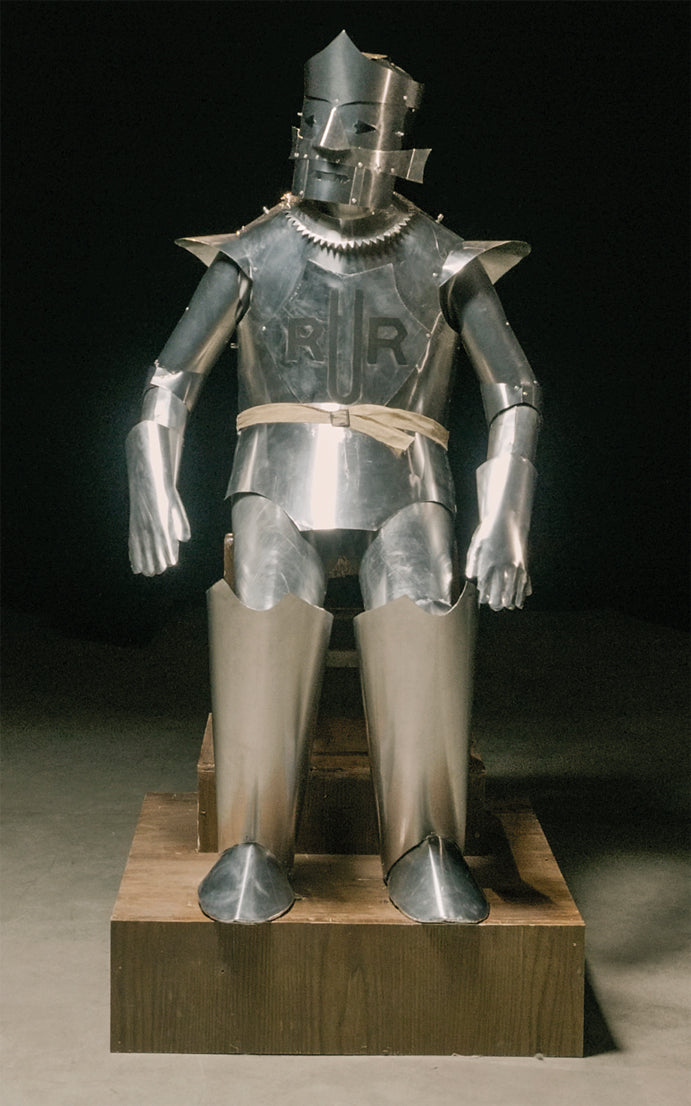 The Human Tools - Nico Angiuli - Artworks Display - BIASA Art