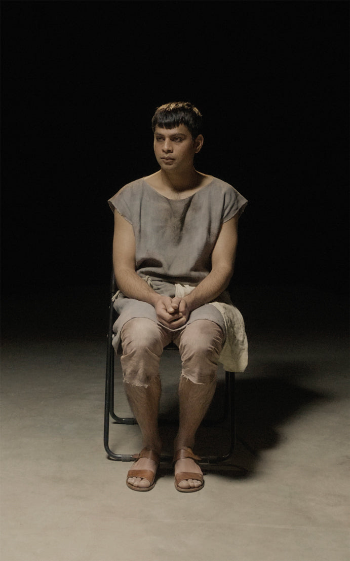 The Human Tools - Nico Angiuli - Artworks Display - BIASA Art