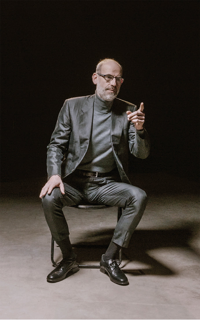 The Human Tools - Nico Angiuli - Artworks Display - BIASA Art