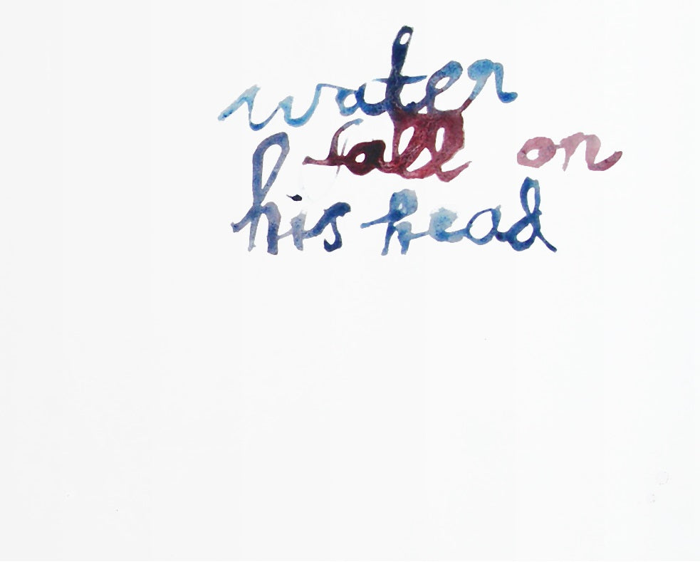 Artwork Bob Sick Yudhita at Drawing & Illustration Part I at BIASA Art Bali