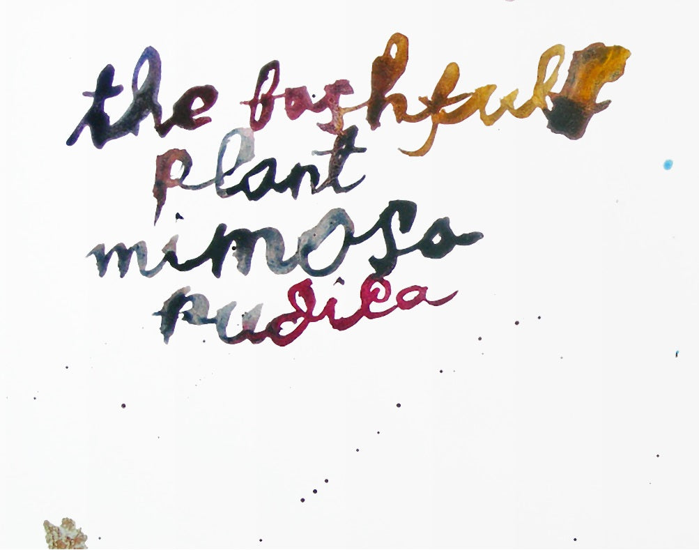 Artwork Bob Sick Yudhita at Drawing & Illustration Part I at BIASA Art Bali