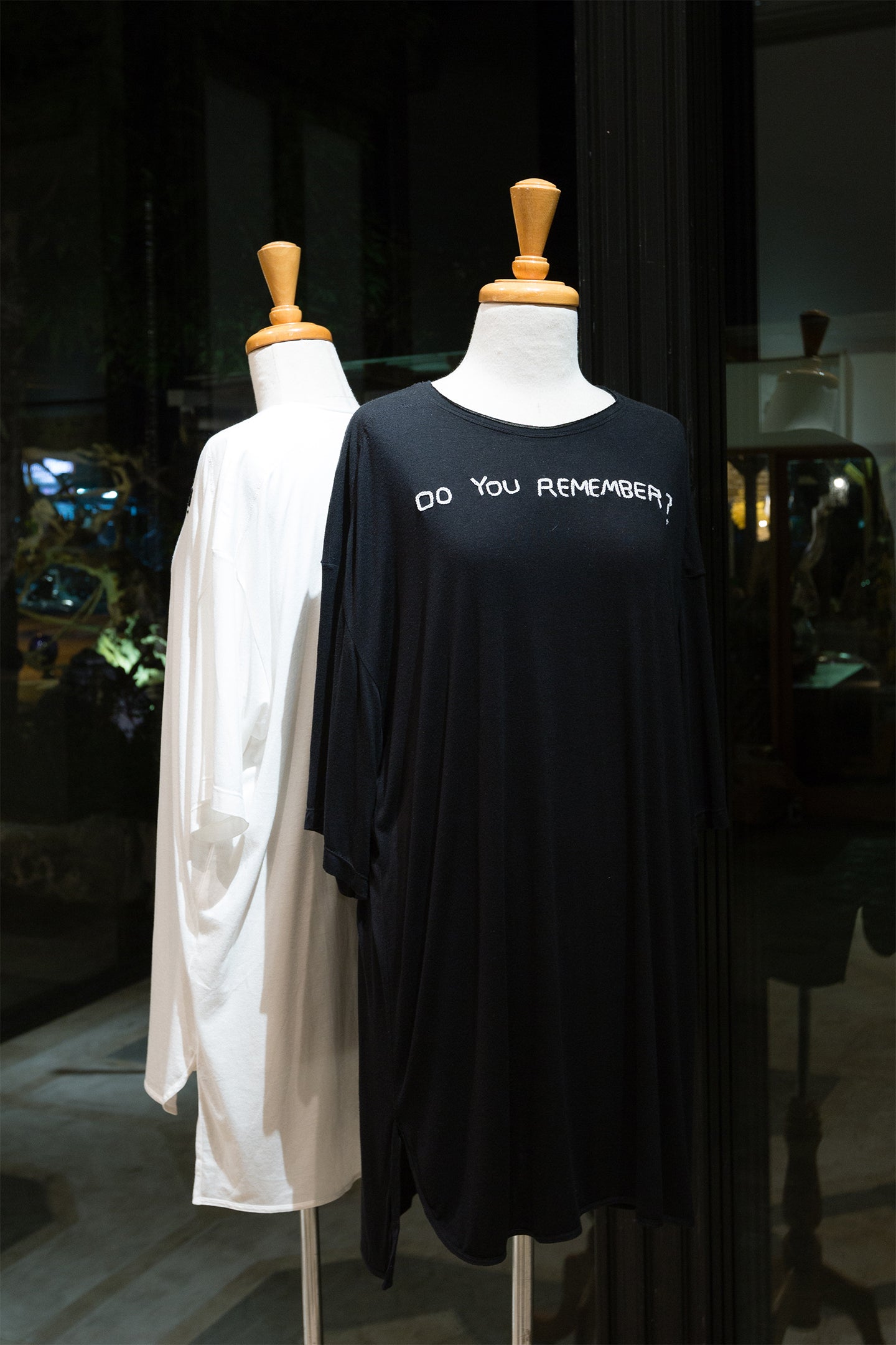 Shira Wachsmann artwork at Connection Exhibition by Honold Fine Art at BIASA Art Bali