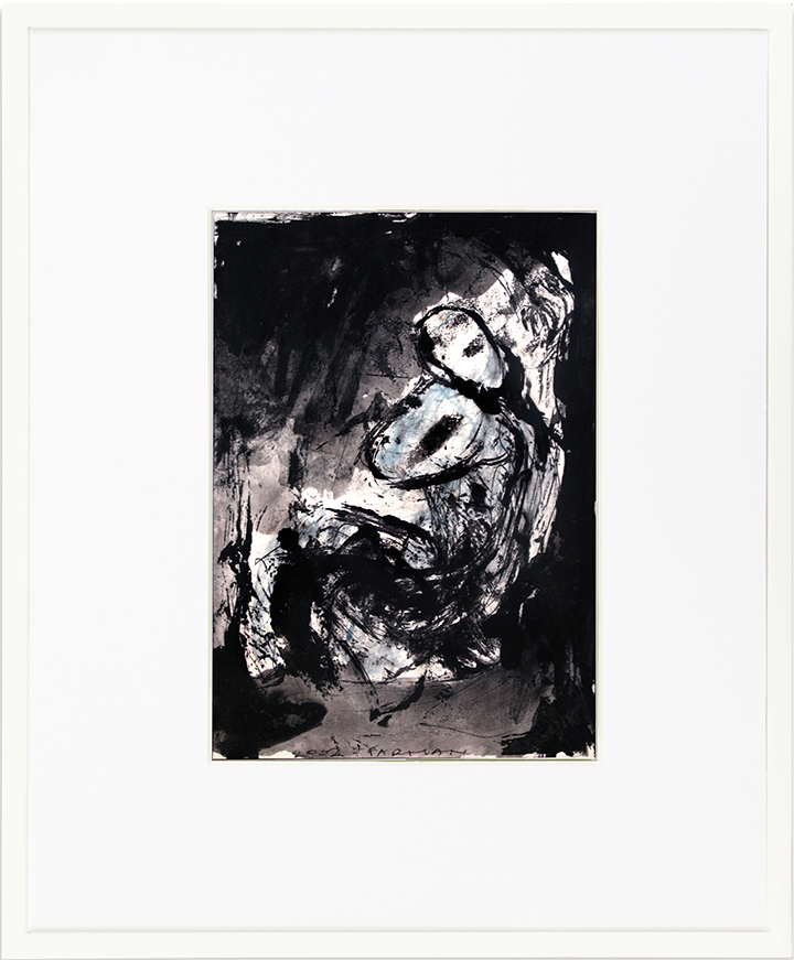 Artwork Farhan Siki at Drawing & Illustration Part I at BIASA Art Bali