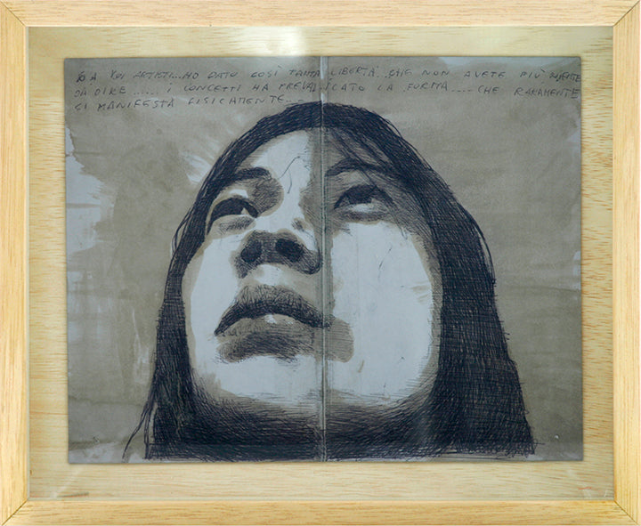 Filippo Artwork Sciascia study amazon 2