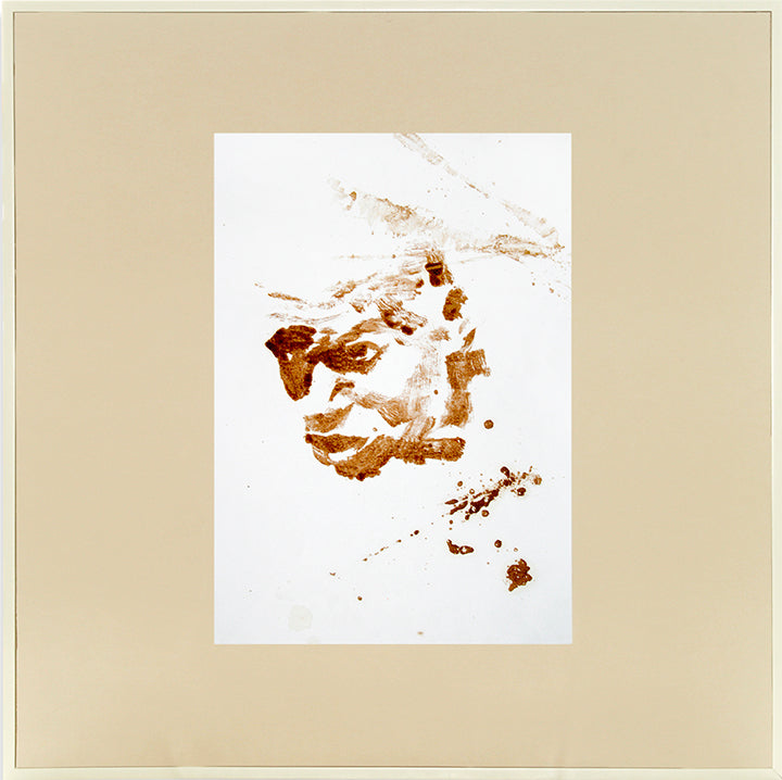 Filippo Artwork Research For Abstracted Figures 2 2004