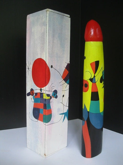 Puzzle Art Solo Exhibition at Biasa Artspace Bali courtesy Sebastiano Navarra