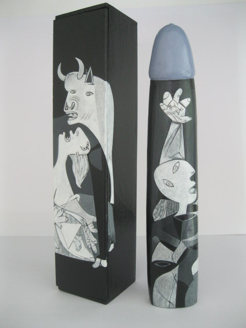 Puzzle Art Solo Exhibition at Biasa Artspace Bali courtesy Sebastiano Navarra