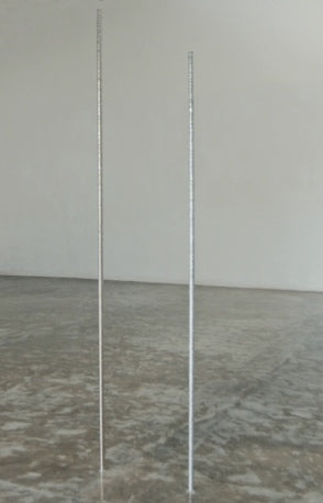 Marco Cassani artwork at Connection Exhibition by Honold Fine Art at BIASA Art Bali