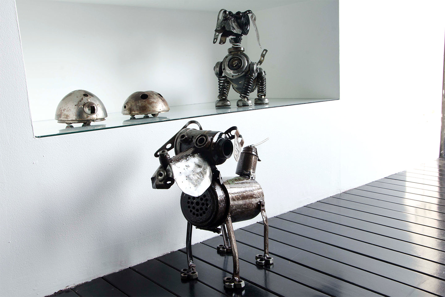 Little things - Collective Exhibition at Biasa Art Bali