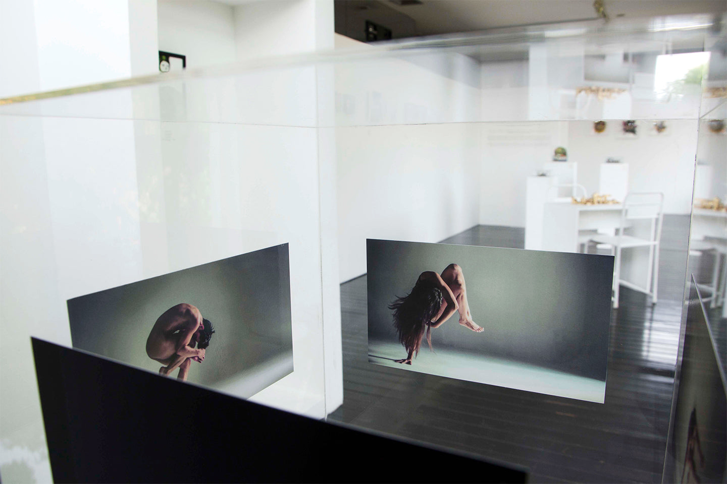 Little things - Collective Exhibition at Biasa Art Bali