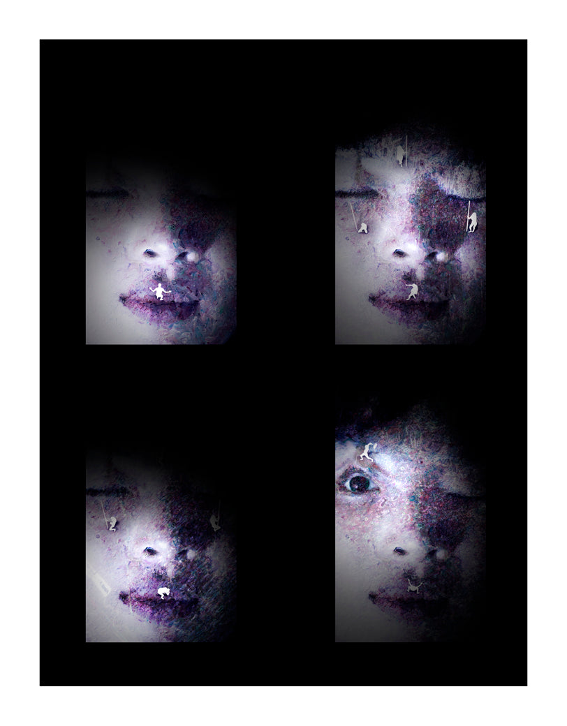 Marco Cassani artwork Frame from Encounters in Lapindoland