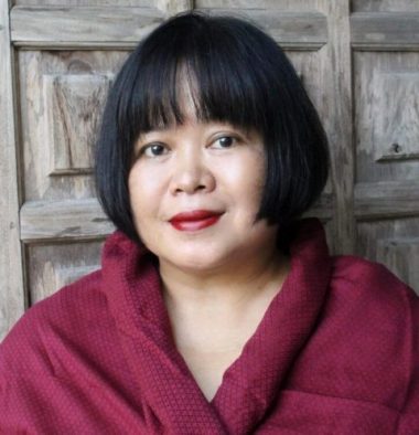 Melati Suryodarmo