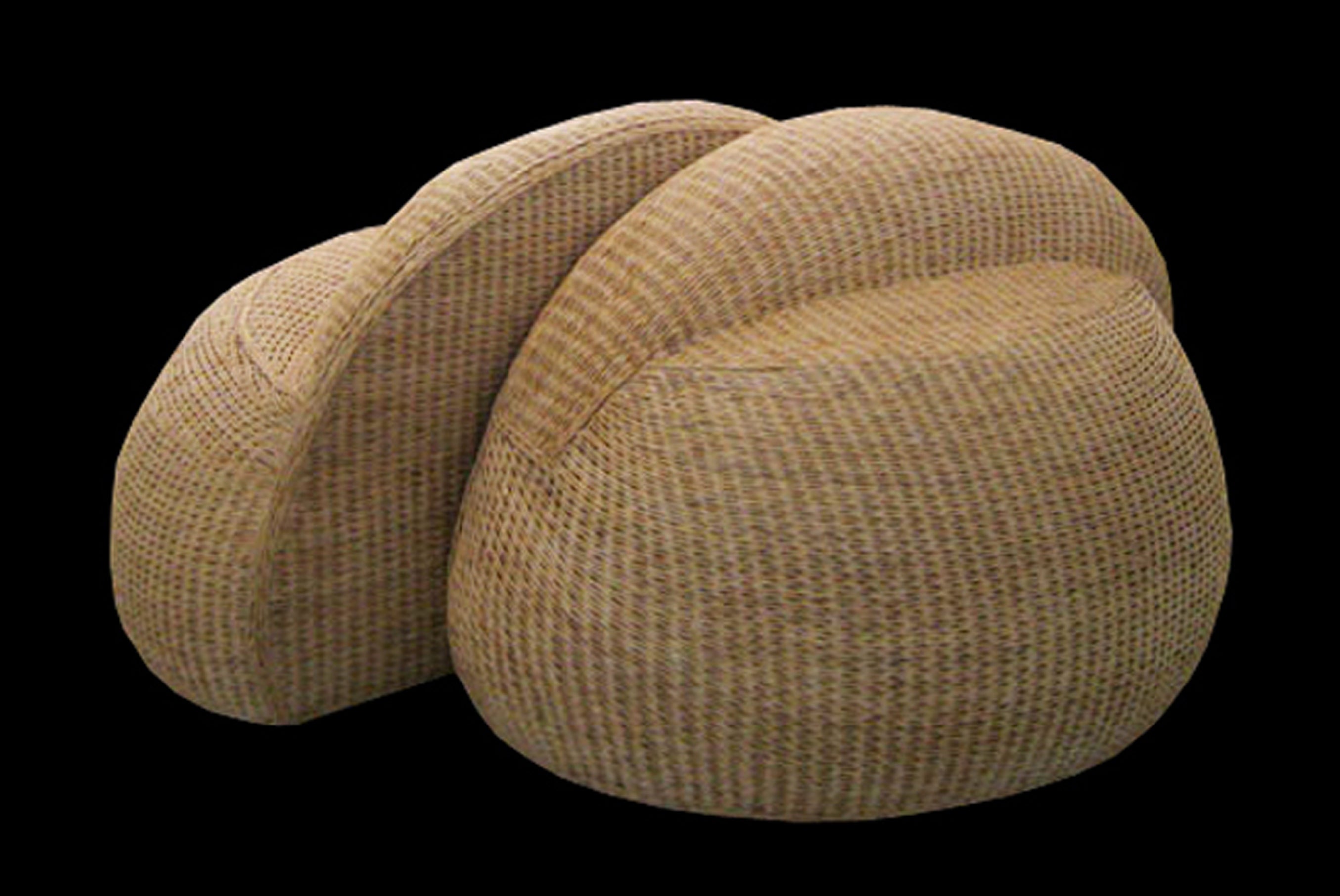 Nindityo Adipurnomo artwork Boom out of the ground I 2008