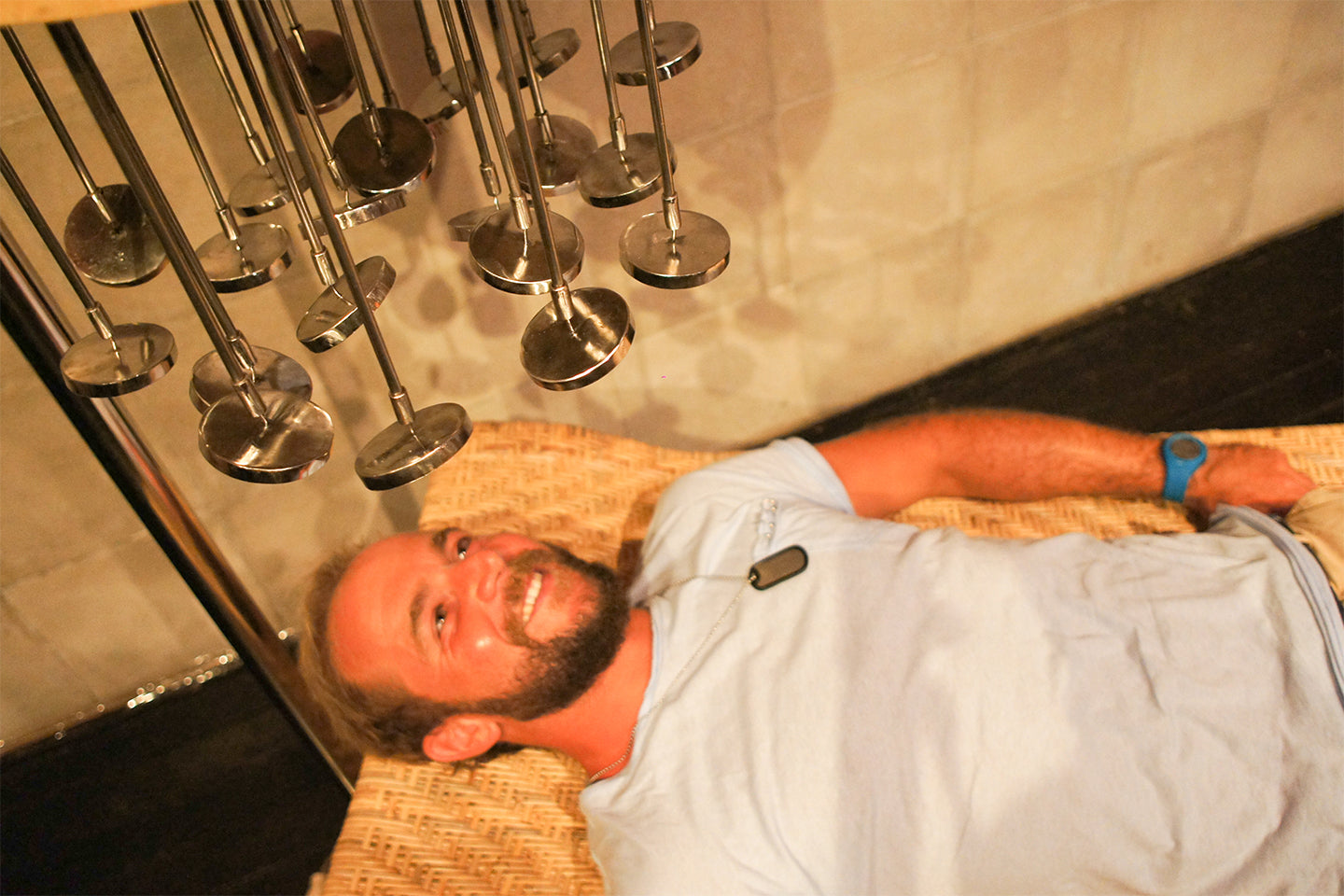 Art + Fashion : Observatories of the Self - Solo Exhibition at Biasa Artspace courtesy of Sara Nuytemans