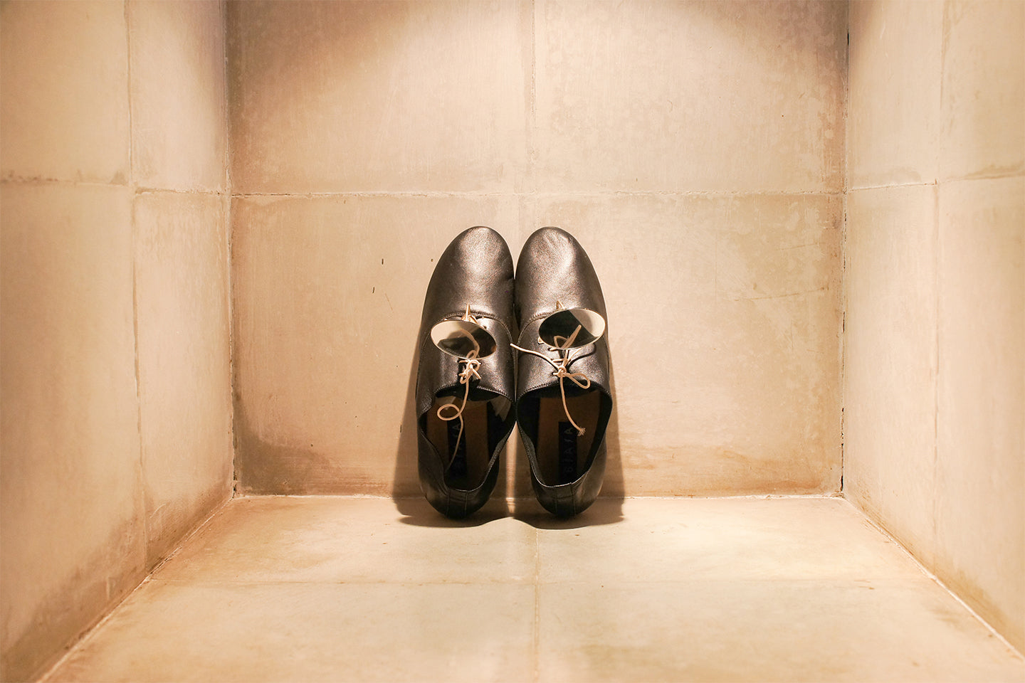 Art + Fashion : Observatories of the Self - Solo Exhibition at Biasa Artspace courtesy of Sara Nuytemans