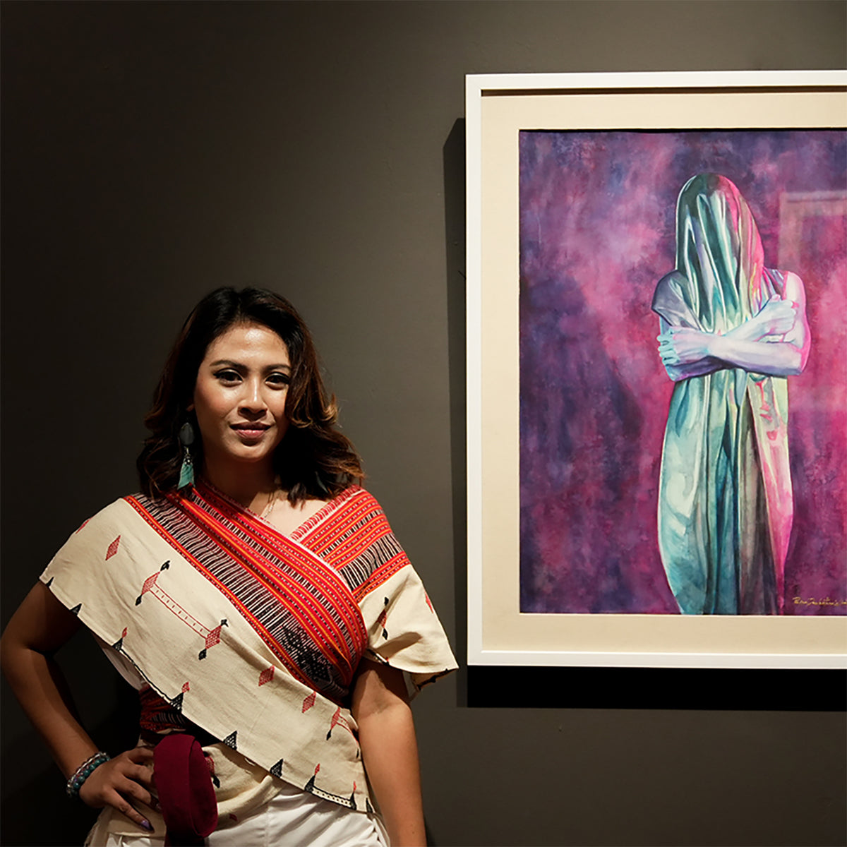 Prajna Dewantara Wirata – BIASAArt