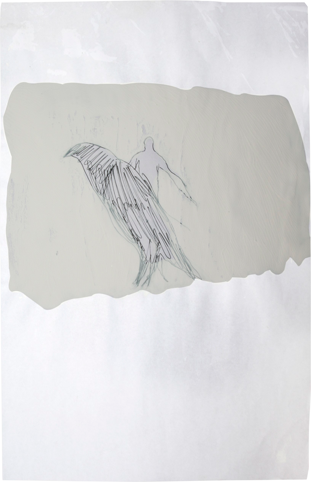 Ugo untoro & Filippo sciascia - Drawing