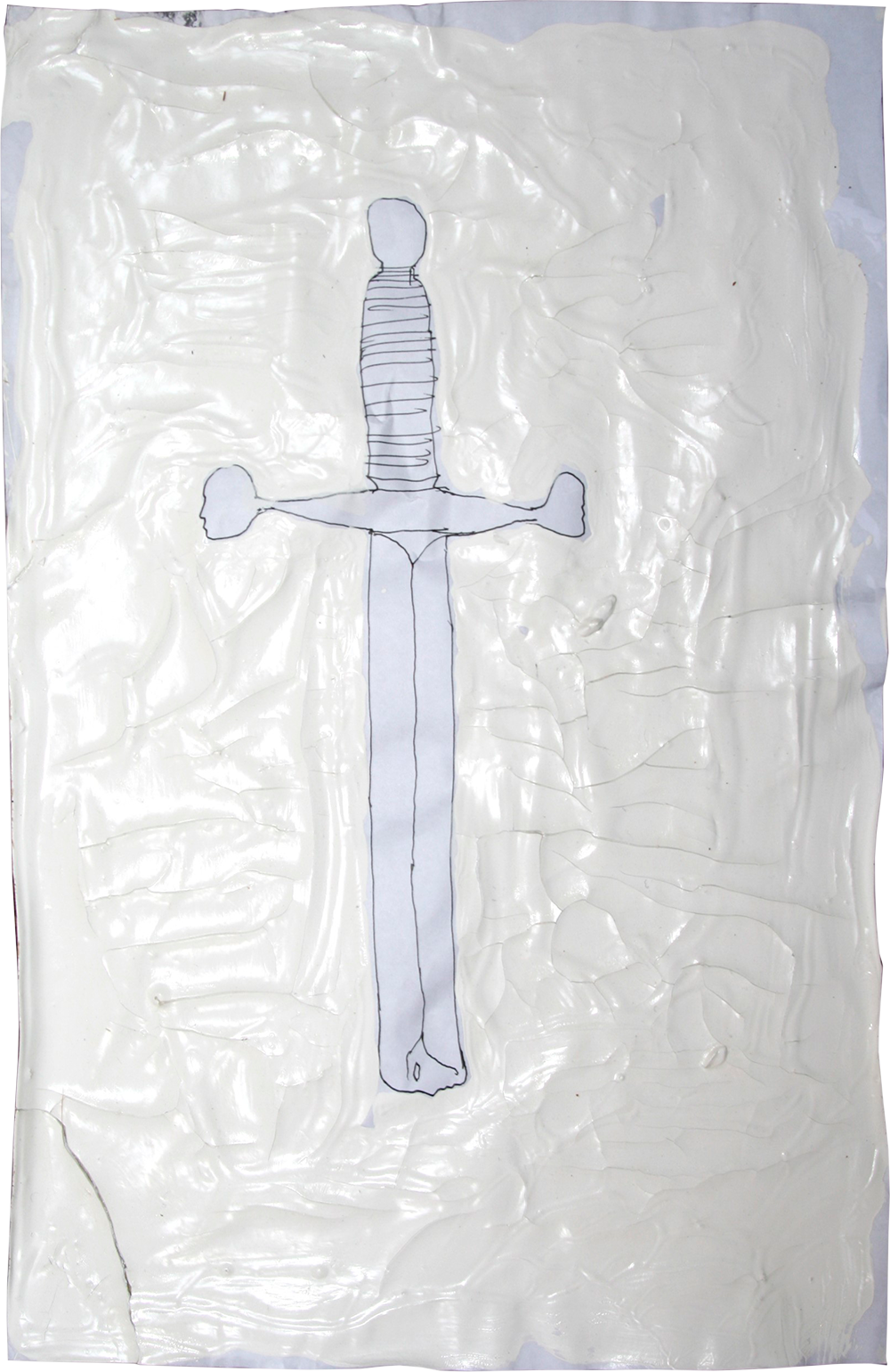 Ugo untoro & Filippo sciascia - Drawing