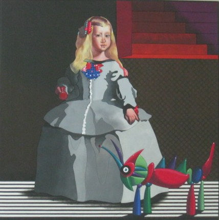 Puzzle Art Solo Exhibition at Biasa Artspace Bali courtesy Sebastiano Navarra