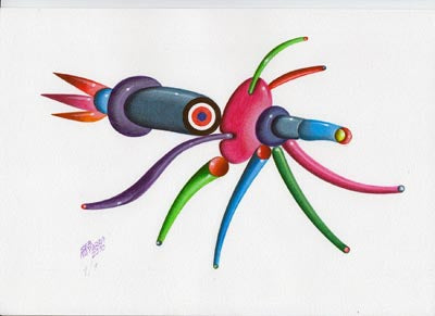 Puzzle Art Solo Exhibition at Biasa Artspace Bali courtesy Sebastiano Navarra