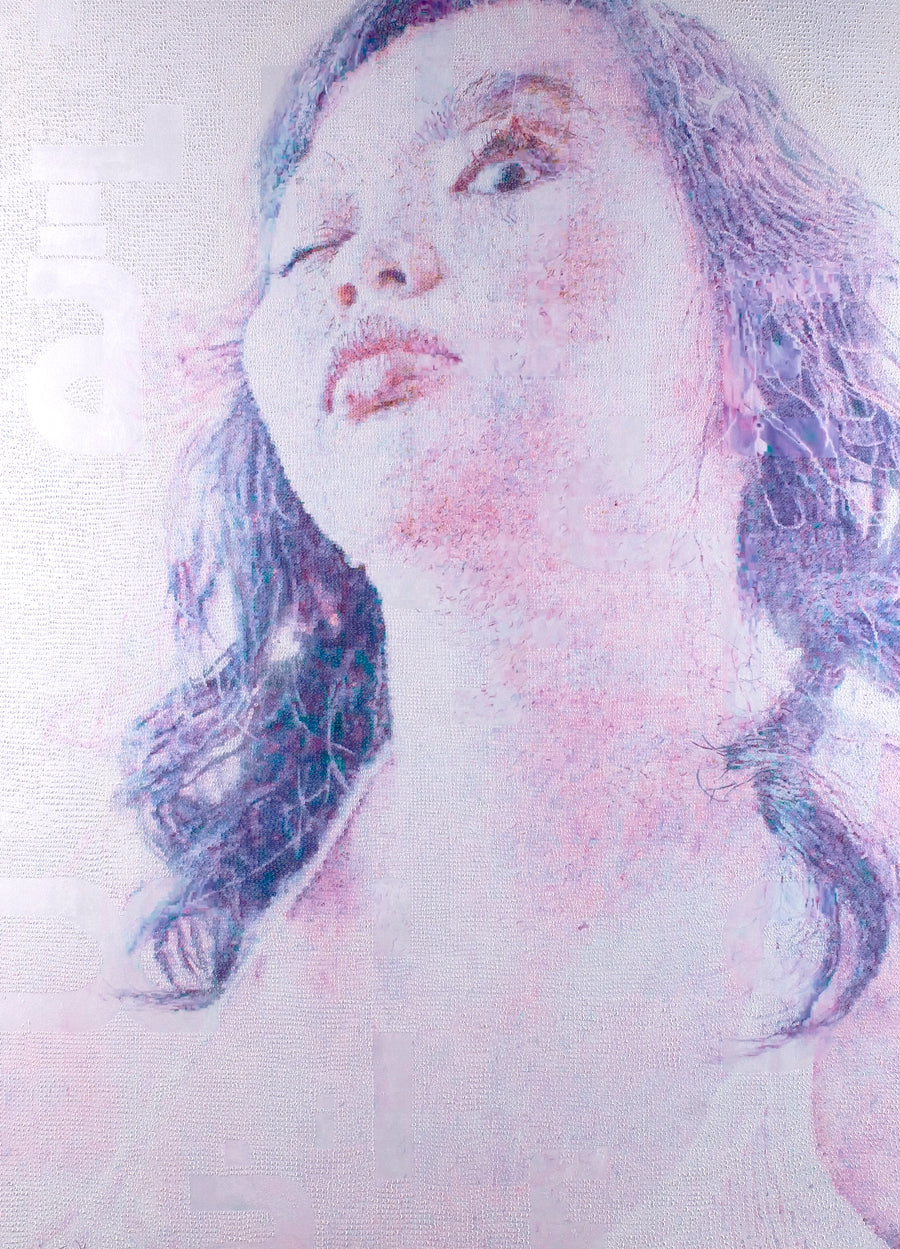 Marco Cassani artwork Alexis