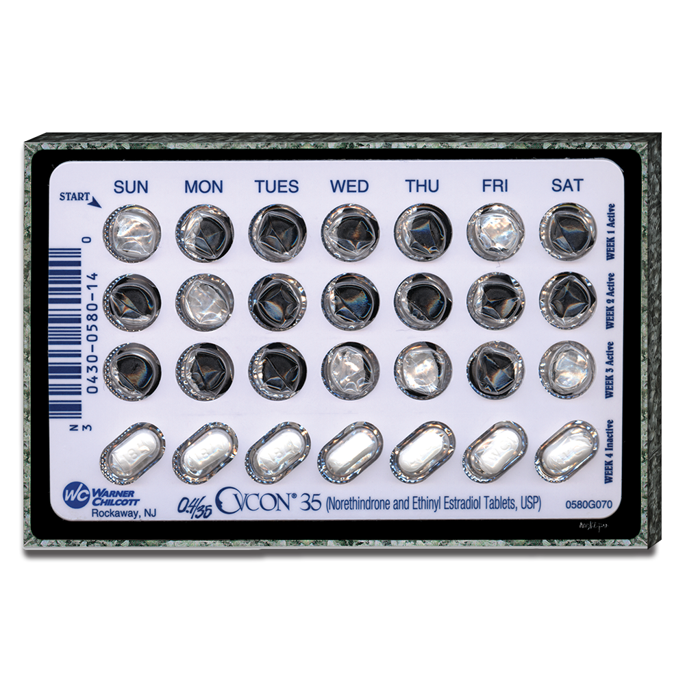 Artwork at Stories From The Store-Room 2 Exhibition at BIASA Art, Ubud courtesy of Angki Purbandono