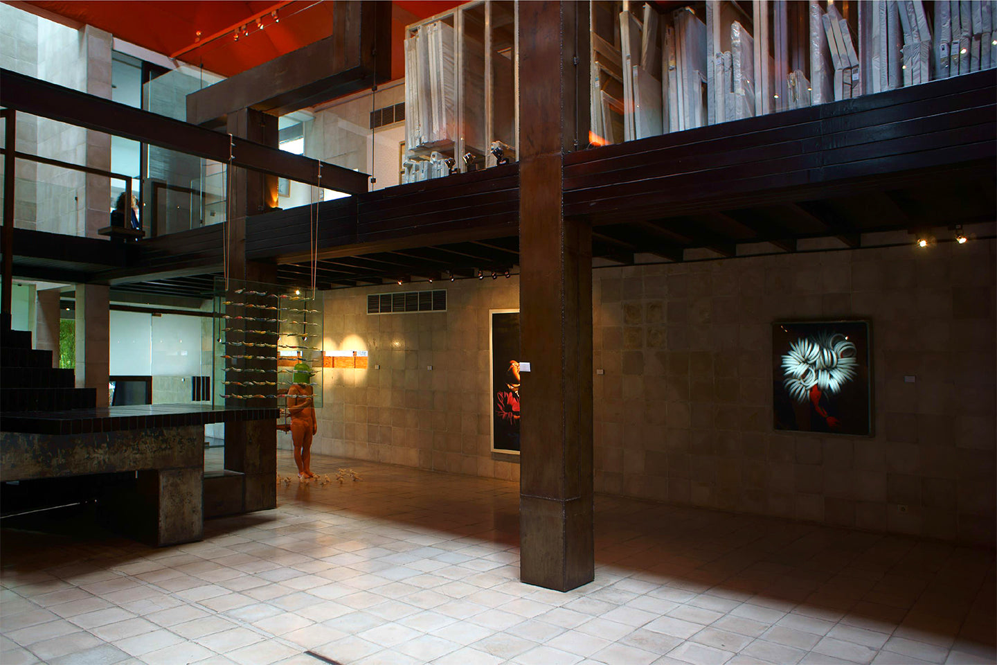 it’s just an exhibition - Collective Exhibition at Biasa Artspace Bali