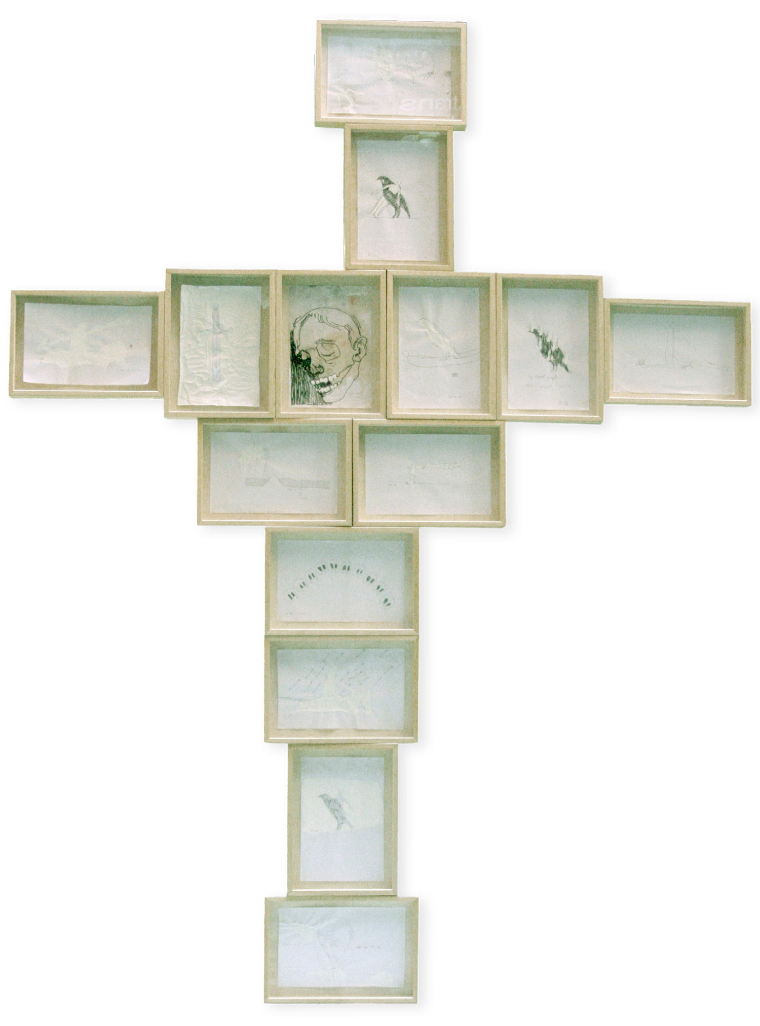 Ugo untoro & Filippo sciascia