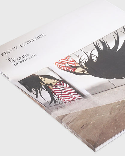 Kirsty Ludbrook - The Frame in Between
