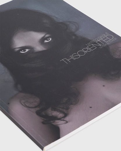 Matteo Basile - Thisoriented second stage